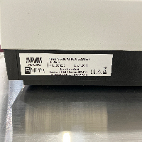Dionex Ultimate 3000 SR-3000 Without degasser Solvent Rack LC image 2